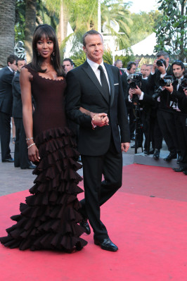 Naomi Campbell pic #812709